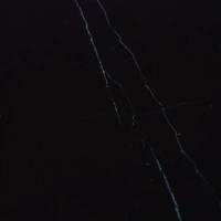 Stolik kawowy Tulip z marmuru Marquina - Stół marmurowy - Design Furniture