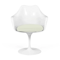Réplique Chaise Tulip Arms - Chaise Design - Meubles Concept