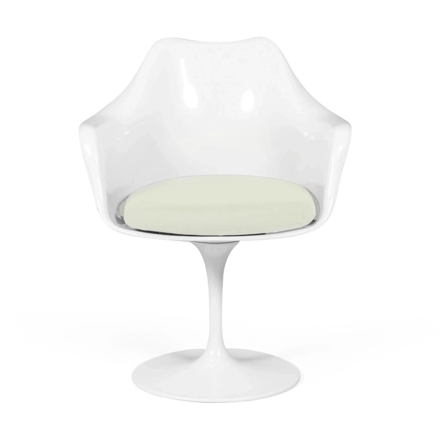 Réplica Silla Tulip Arms - Sillas Diseño - Mueble Design
