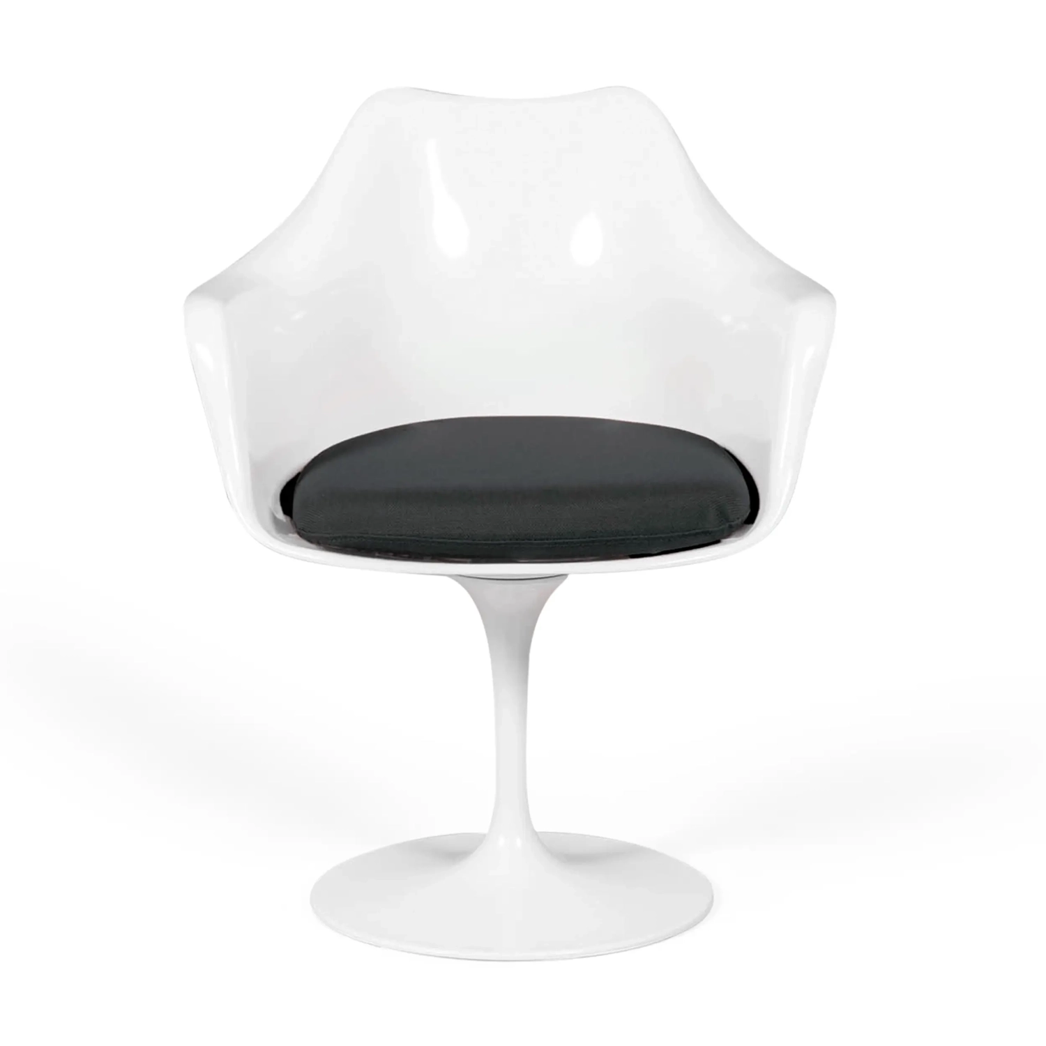 Réplique Chaise Tulip Arms - Chaise Design - Meubles Concept