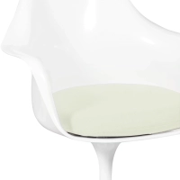 Cadeira Replica Tulip Arms - Cadeiras Design - Móveis Design