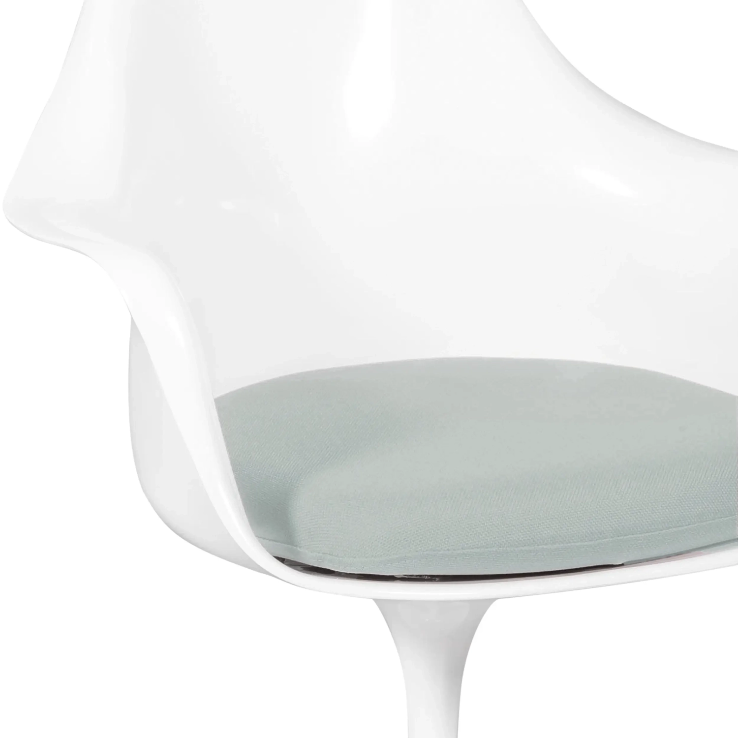 Replica Tulip Arms Chair - Designstolar - Designmöbler