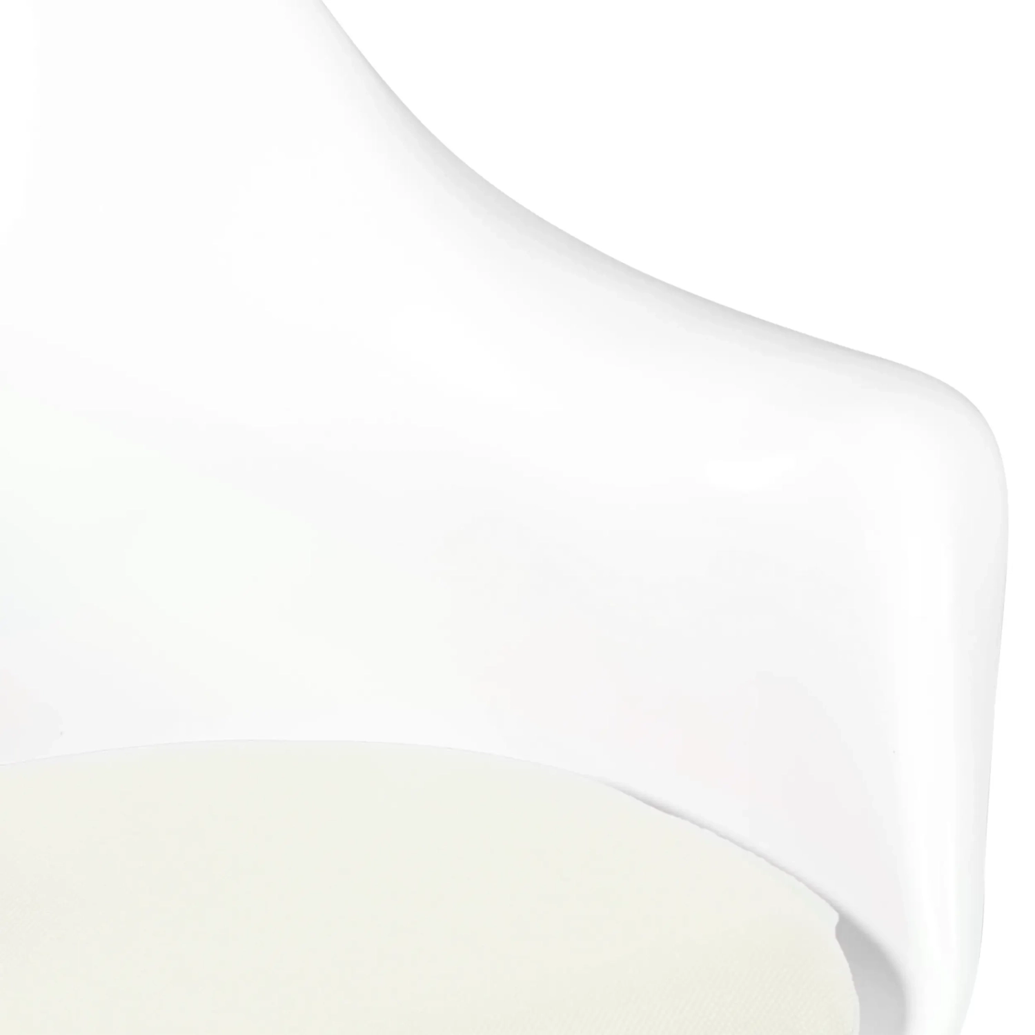 Replica Sedia Tulip Arms - Sedie da Disegno - Mobilie Design