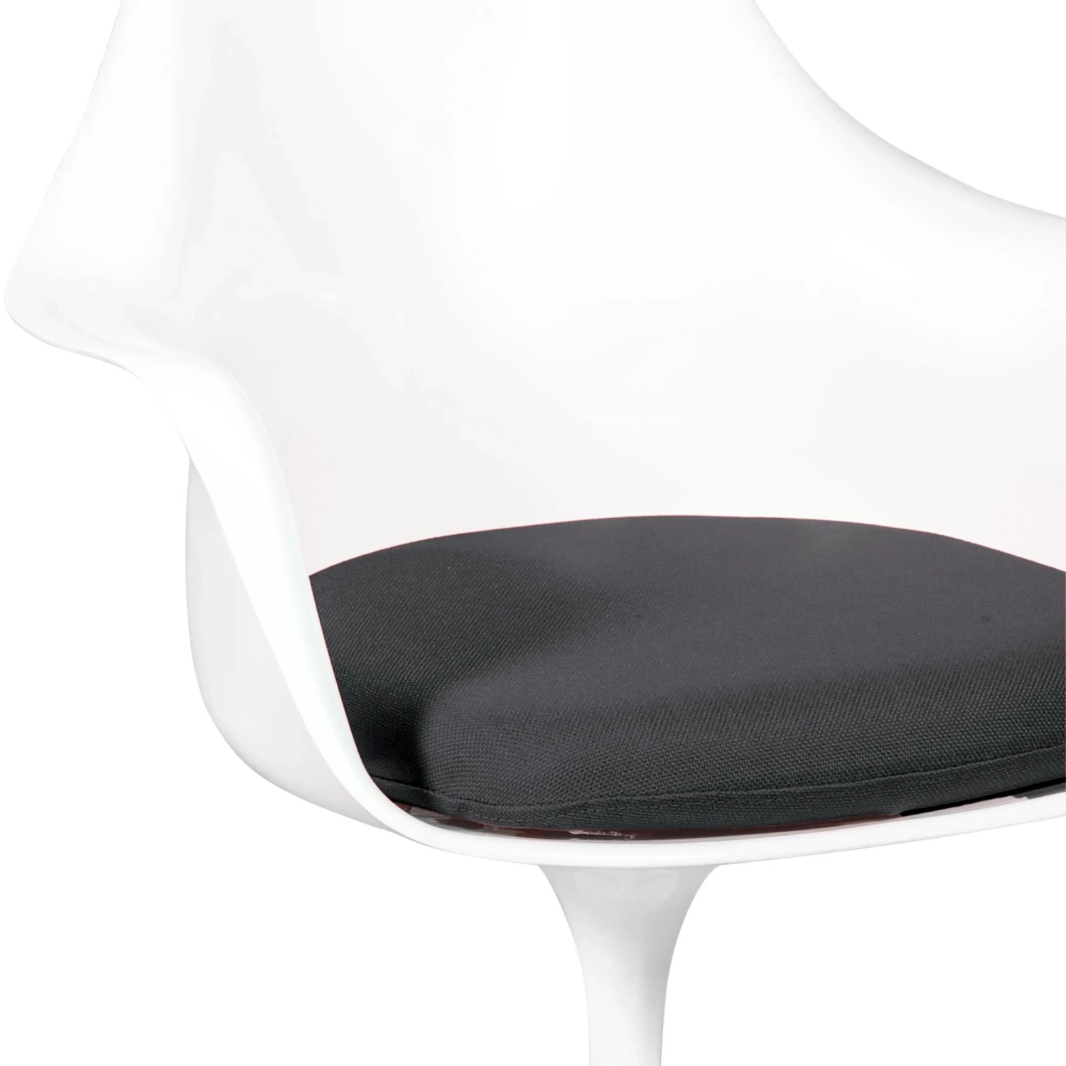 Replica Sedia Tulip Arms - Sedie da Disegno - Mobilie Design