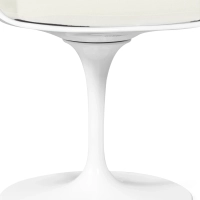Replika tulipánových křesel - Designové židle - Designový nábytek