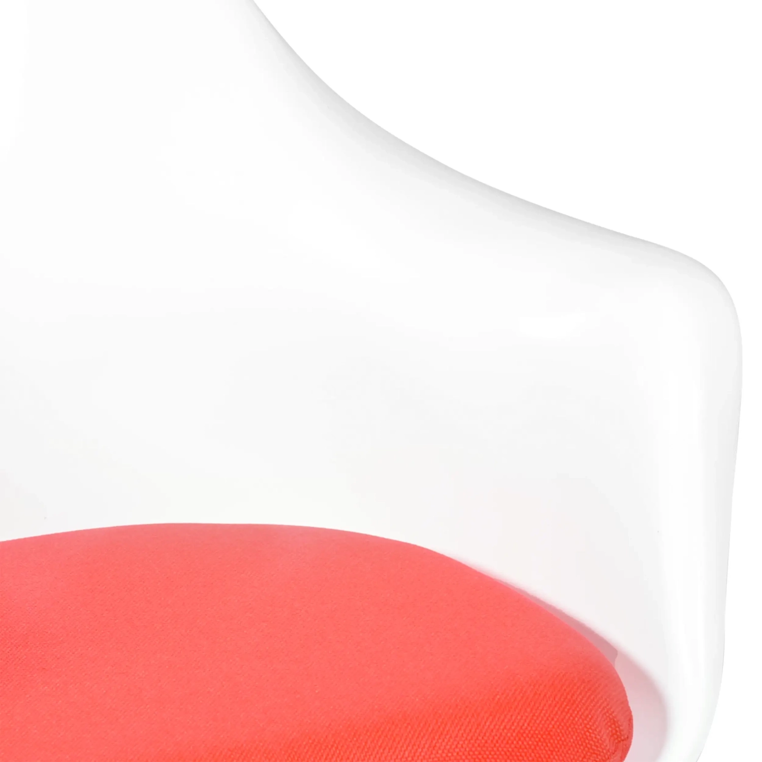Replika tulipánových křesel - Designové židle - Designový nábytek