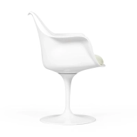 Replika tulipánových křesel - Designové židle - Designový nábytek