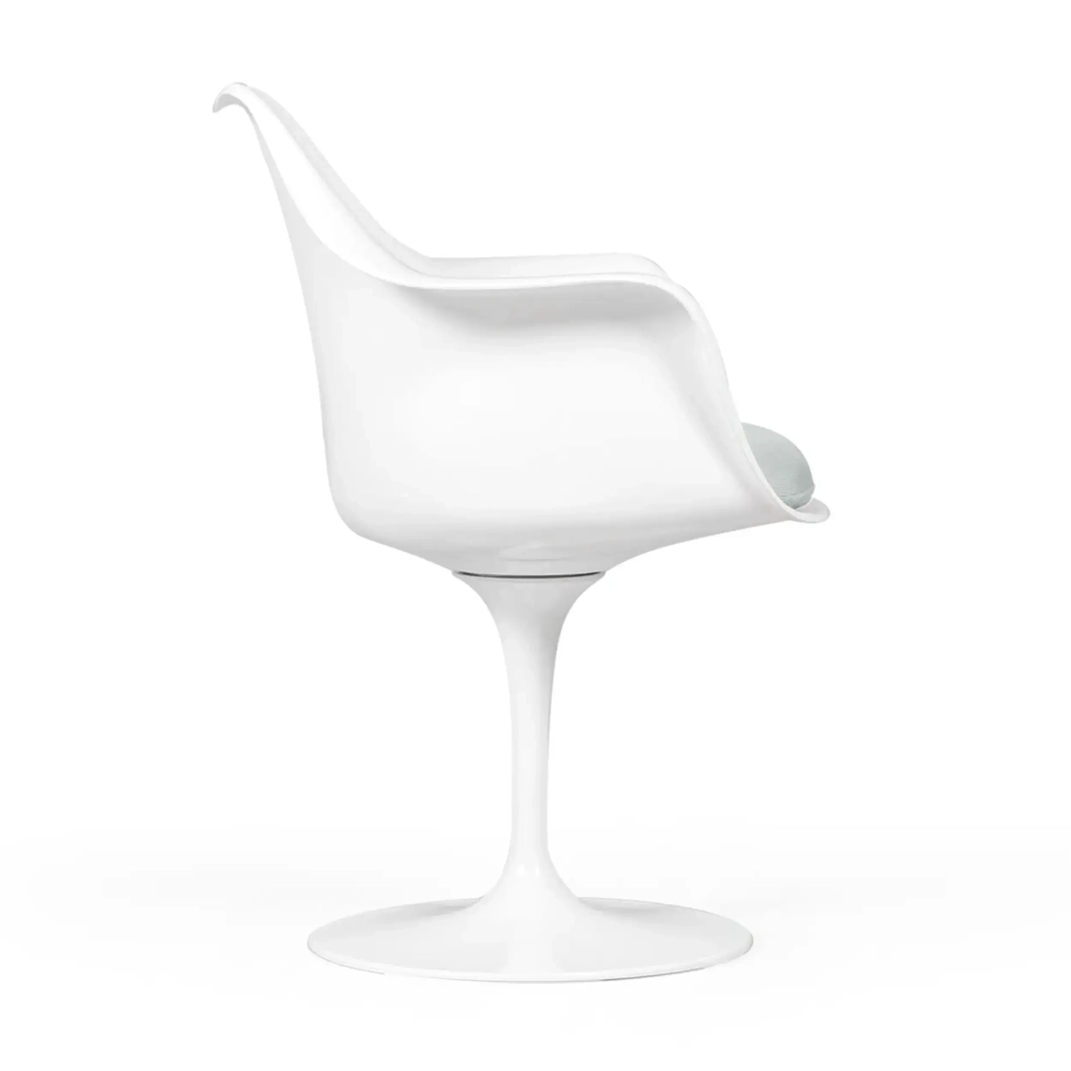 Replica Tulip Arms Chair - Designstolar - Designmöbler