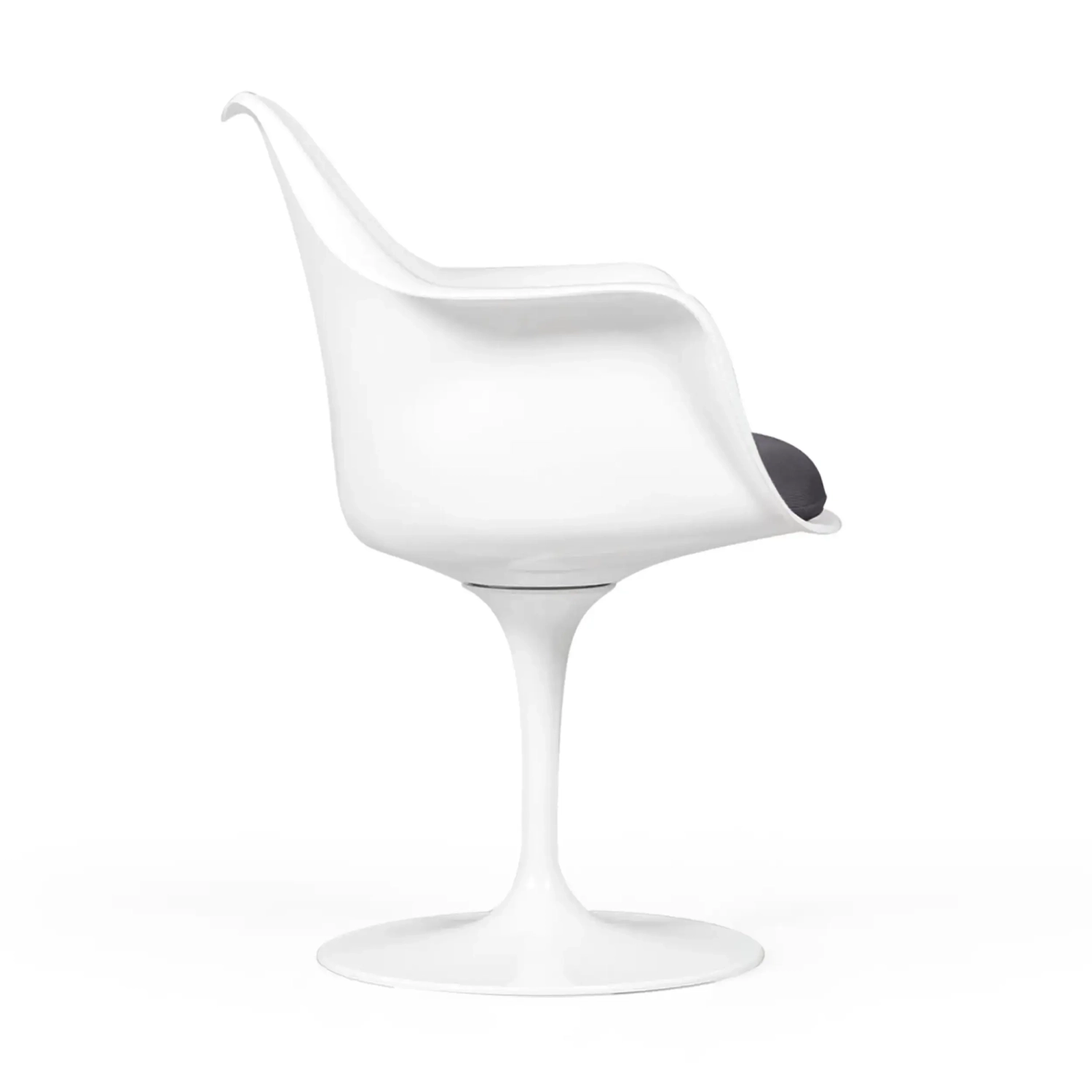 Krzesło Replica Tulip Arms - Designerskie Krzesła - Designerskie Meble