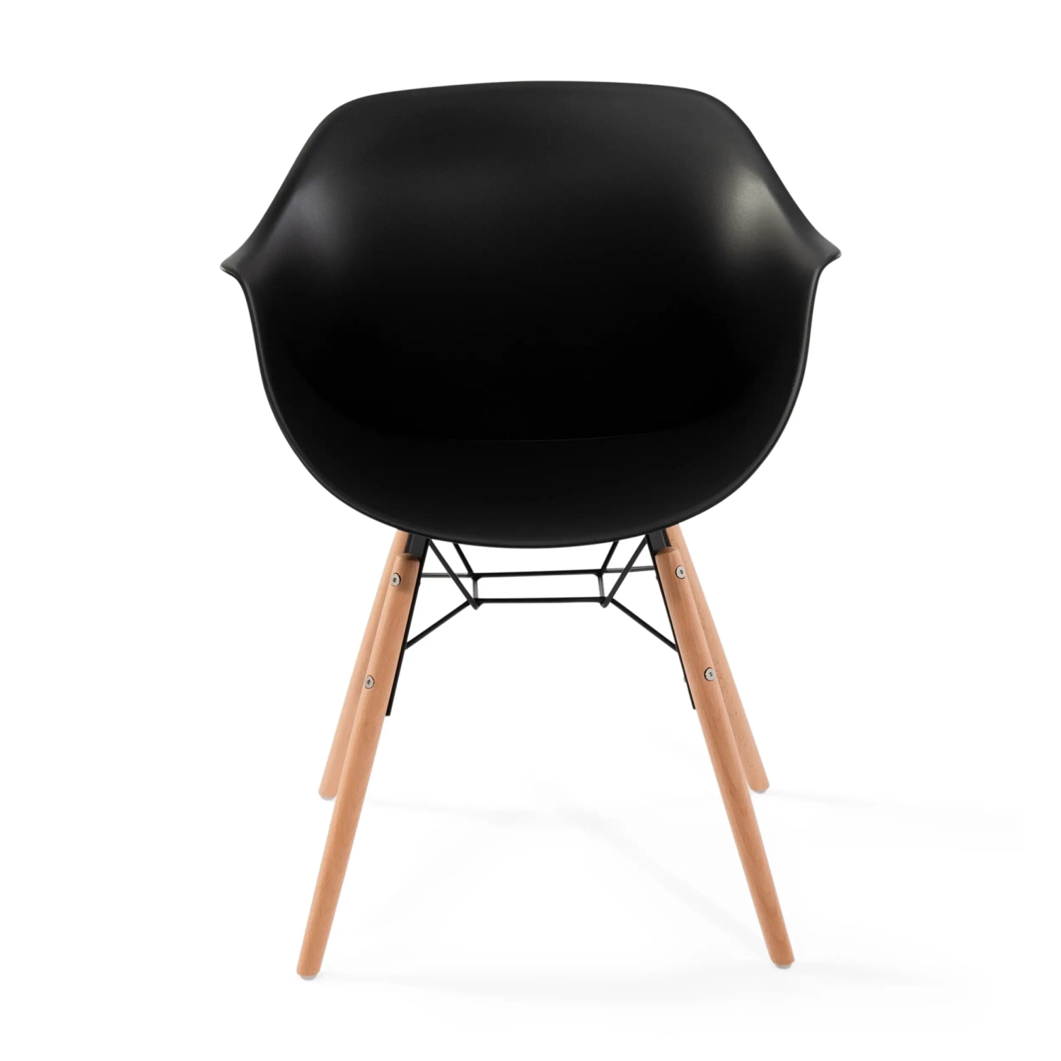 Ruokailutuoli skandinaavinen - Design tuolit - - Mobelarium