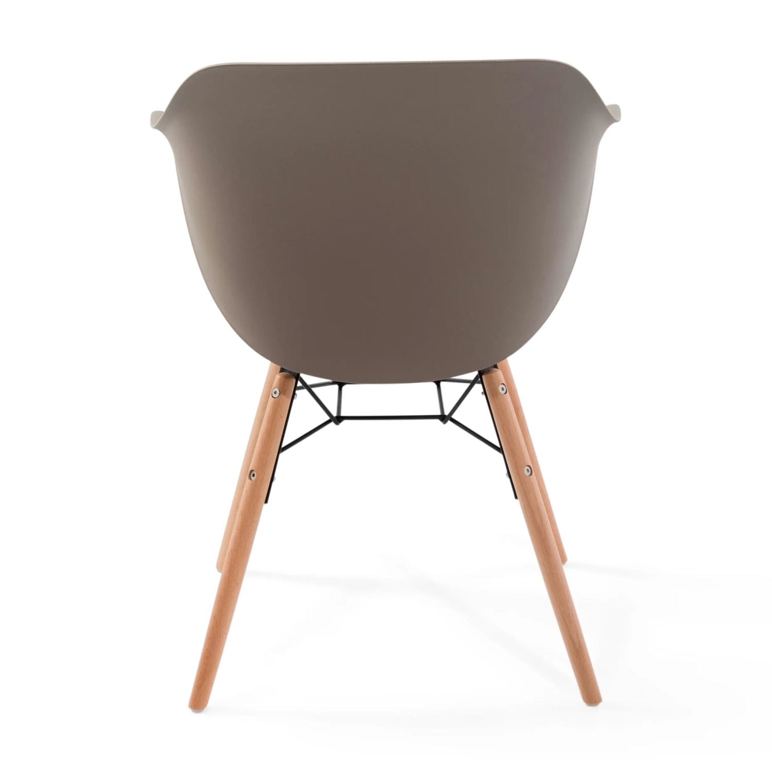 Cadeira de jantar nórdico - Design Chairs - - Mueble Design