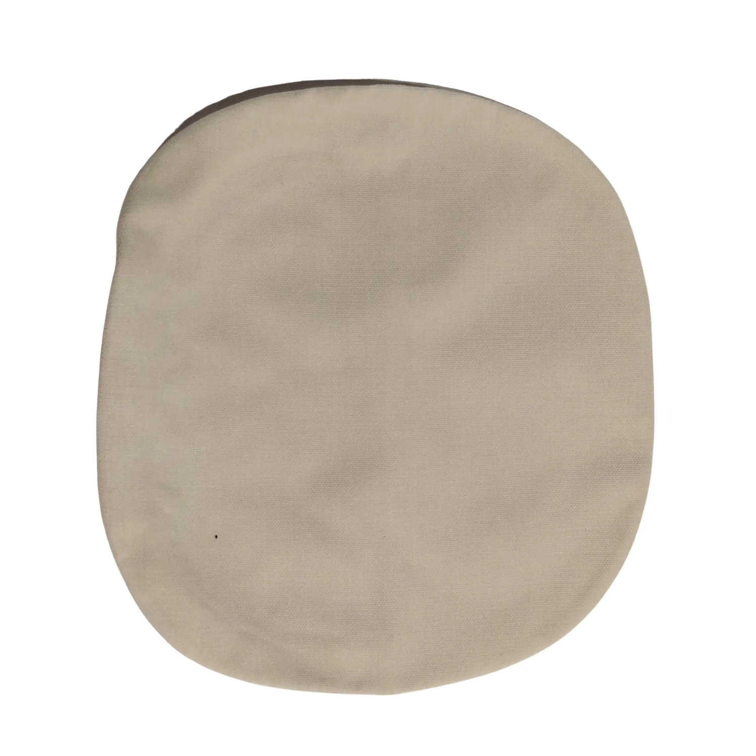 Funda Cojín para Silla Tulip de Algodón | Lavable y con Velcro