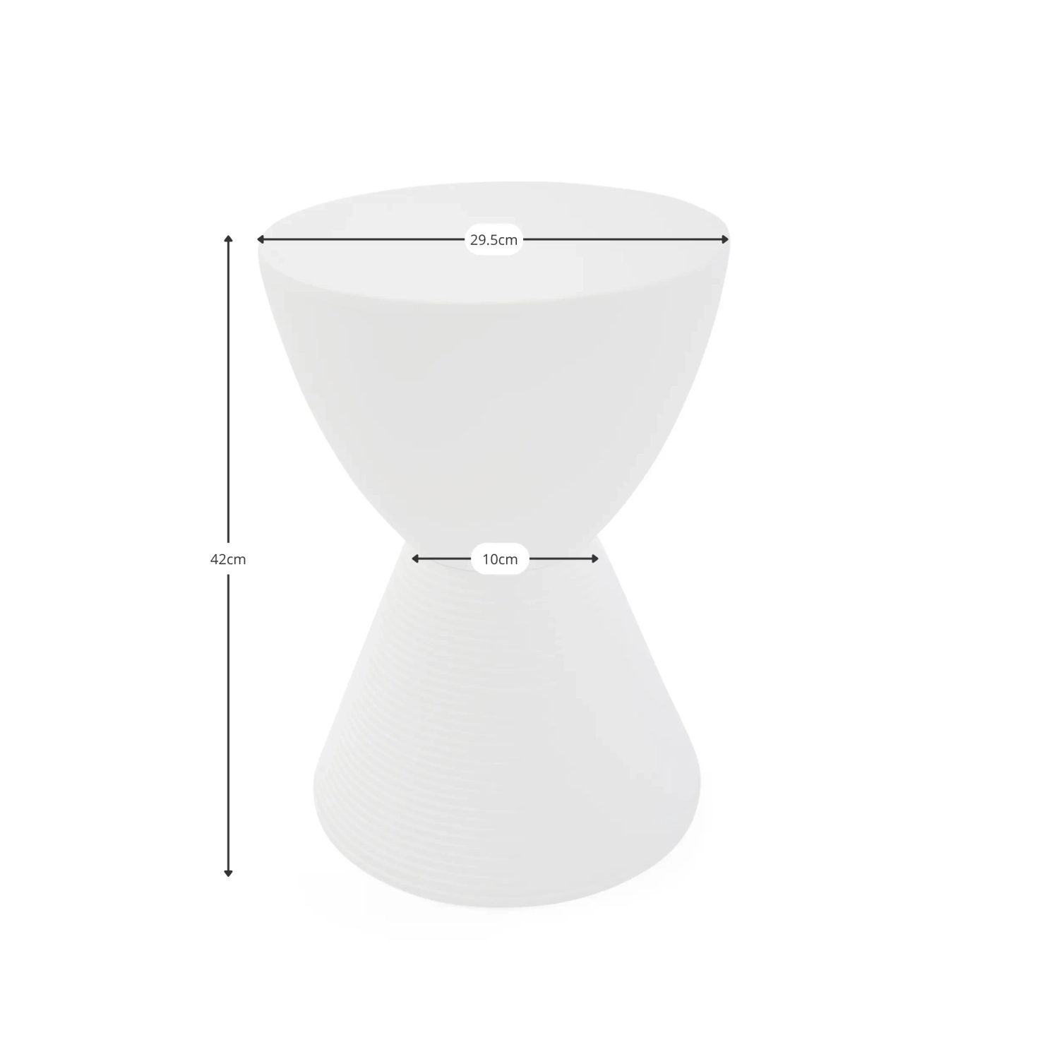 Replica jakkara Prince AHA - Matala jakkara - Mobelarium