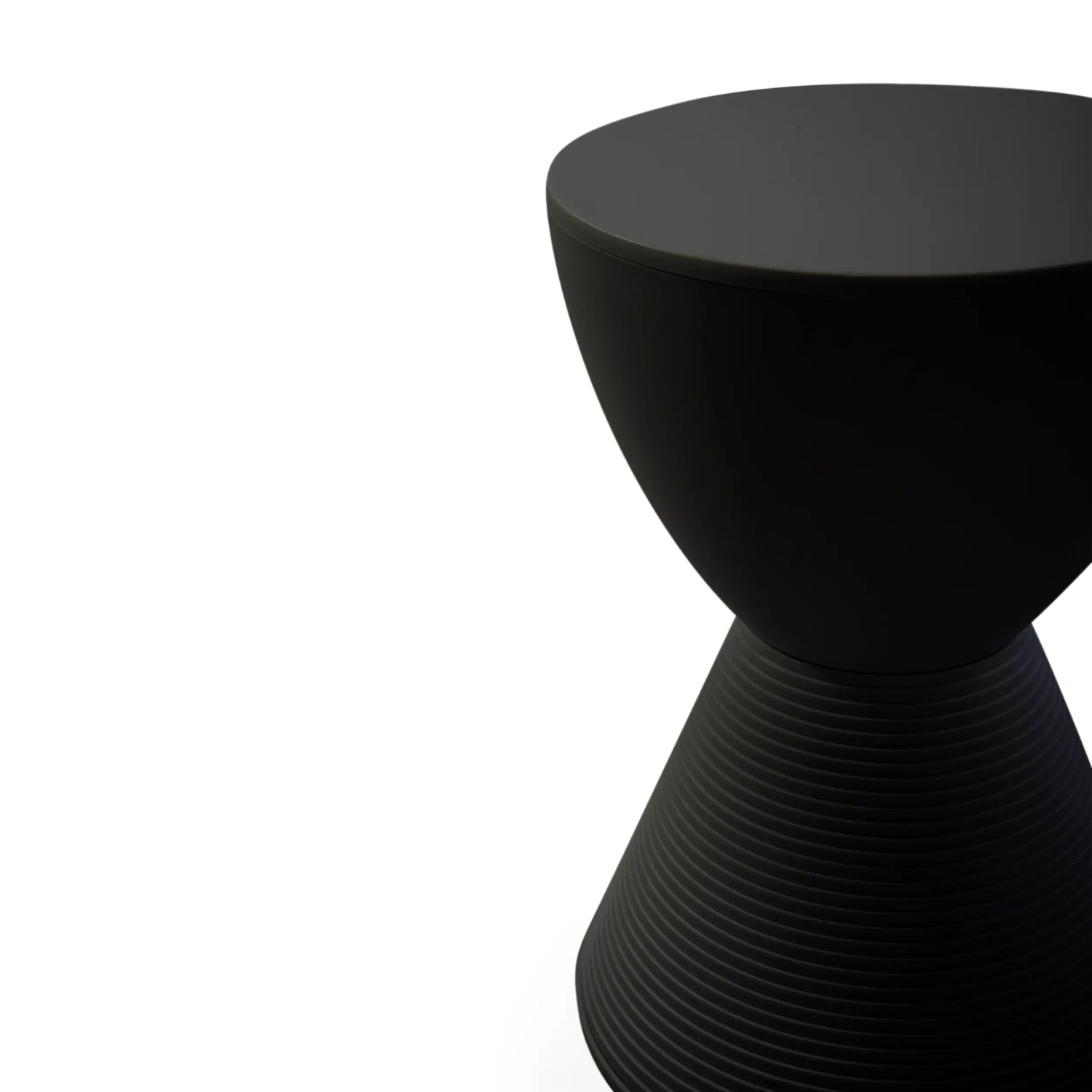 Replica sgabello Prince AHA - Sgabelli bassi - Mobilie Design