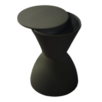 Replica kruk Prince AHA - Lage krukken - Mobelarium