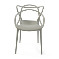 Masters Chair Inspiration - Outdoor Designer Chair - Mueble Design