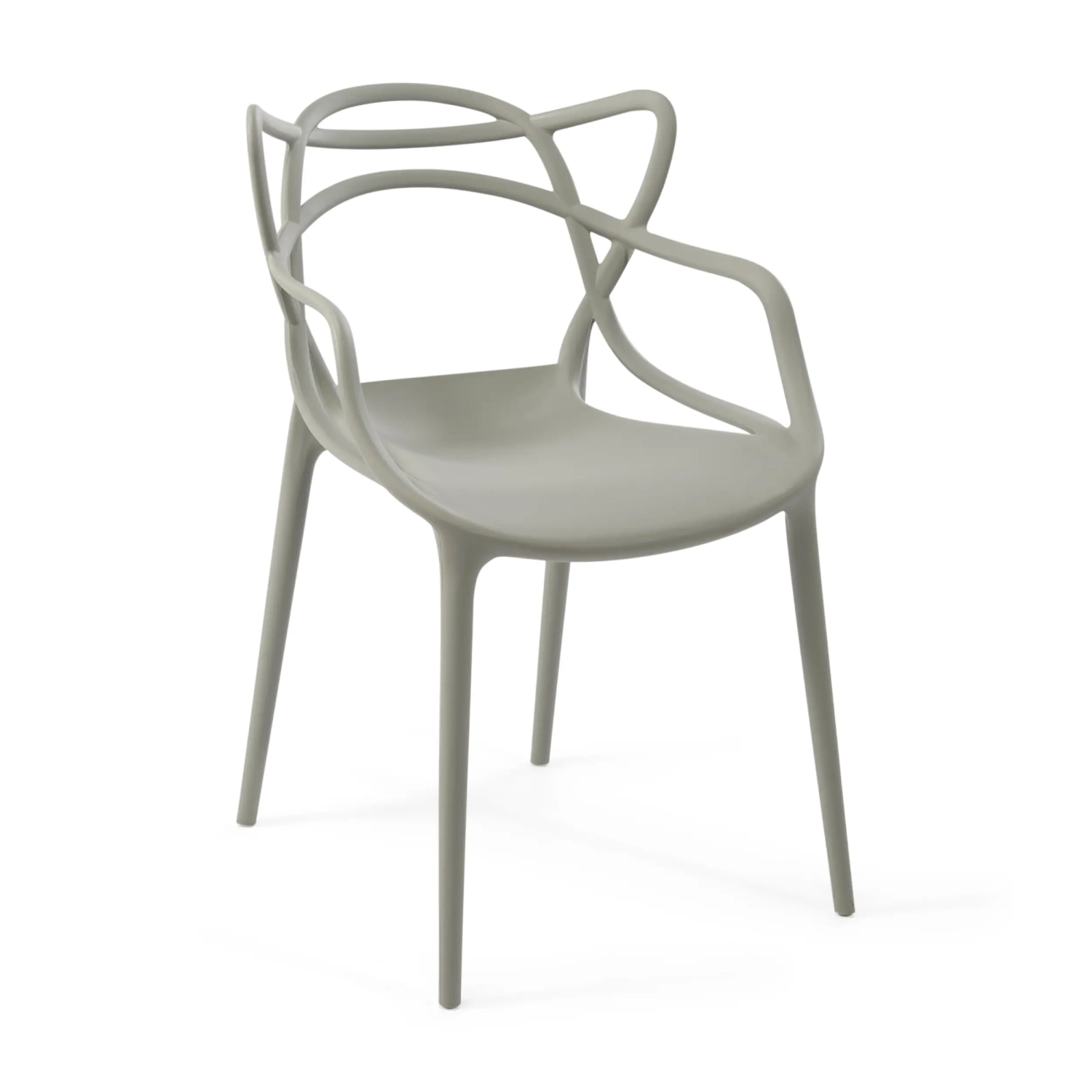Inspiration Masters Chair - Outdoor Design Chair - Designmöbler