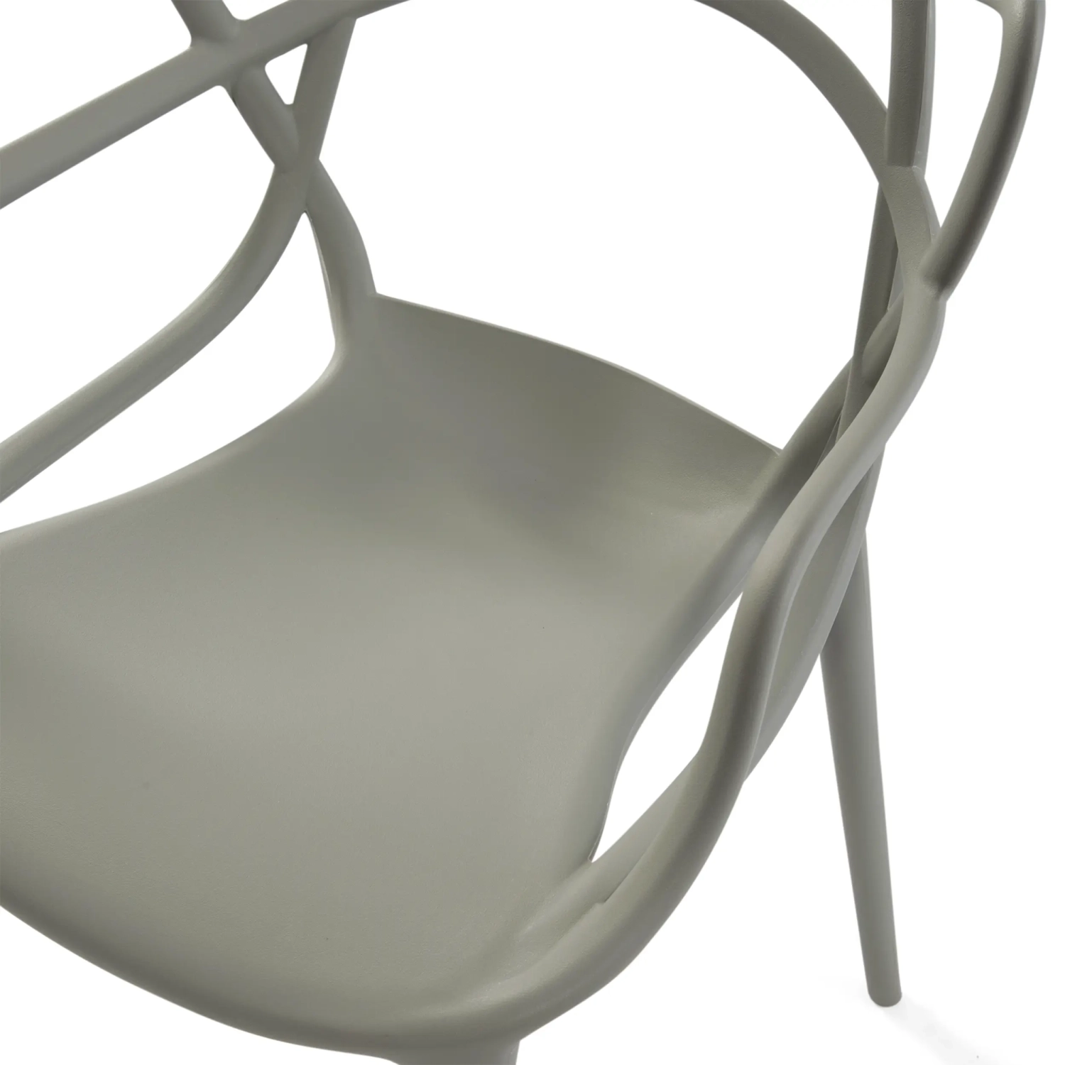 Inspiration Masters Chair - Outdoor Design Chair - Designmöbler