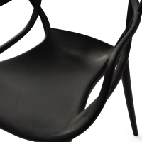 Židle Inspiration Masters - venkovní designová židle - designový nábytek