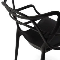 Židle Inspiration Masters - venkovní designová židle - designový nábytek