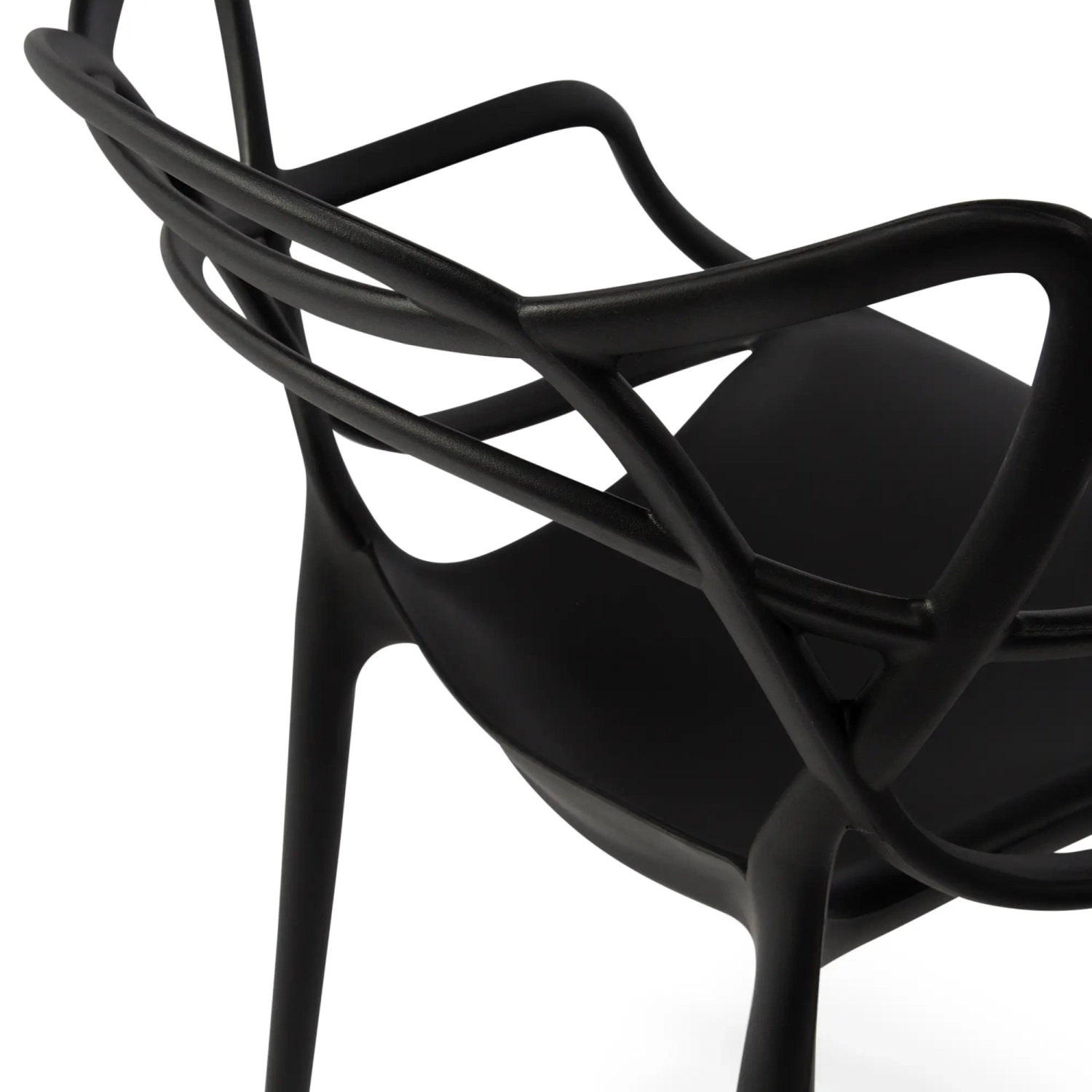 Židle Inspiration Masters - venkovní designová židle - designový nábytek