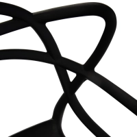 Inspiration Masters Chair - Ulkosuunnittelutuoli - Designhuonekalut