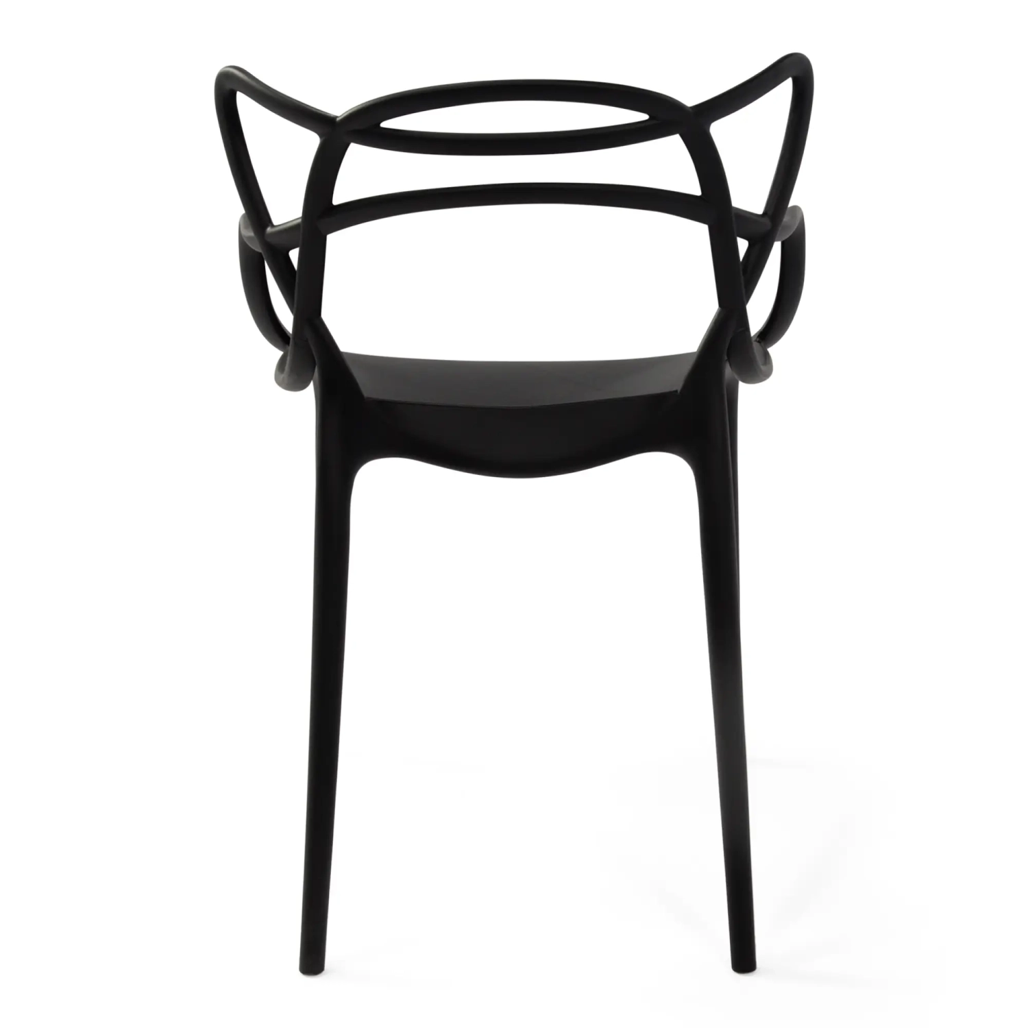 Inspiration Masters Chair - Ulkosuunnittelutuoli - Designhuonekalut