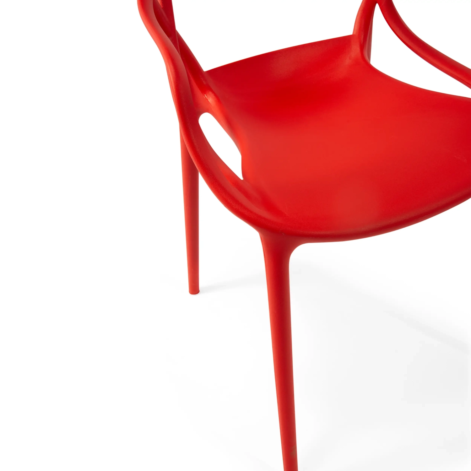 Inspiration Masters Chair - Outdoor Design Chair - Designmöbler