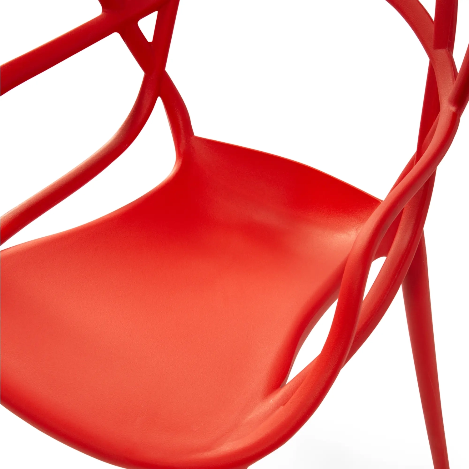 Krzesło Inspiration Masters - Krzesło do projektowania na zewnątrz - meble designerskie