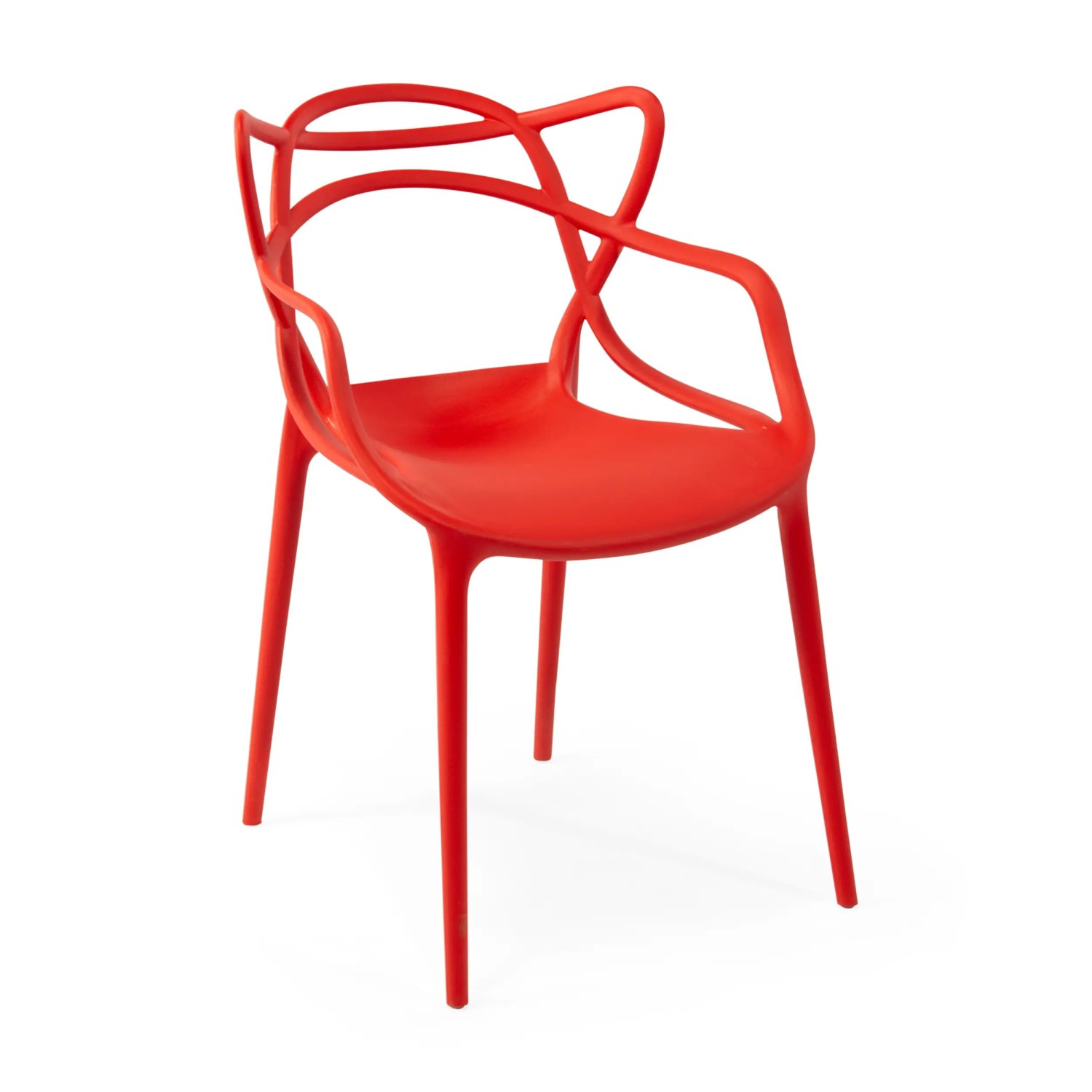 Inspiration Masters Chair - Ulkosuunnittelutuoli - Designhuonekalut