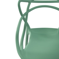 Inspiration Masters Chair - Outdoor Design Chair - Designmöbler