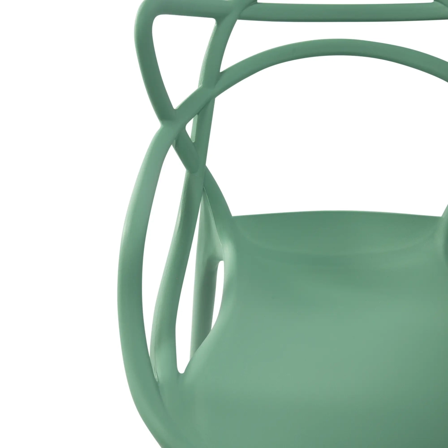 Židle Inspiration Masters - venkovní designová židle - designový nábytek