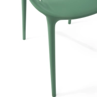 Židle Inspiration Masters - venkovní designová židle - designový nábytek