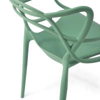 Inspiratie Masters Chair - Design Outdoor Stoel - Design Meubels