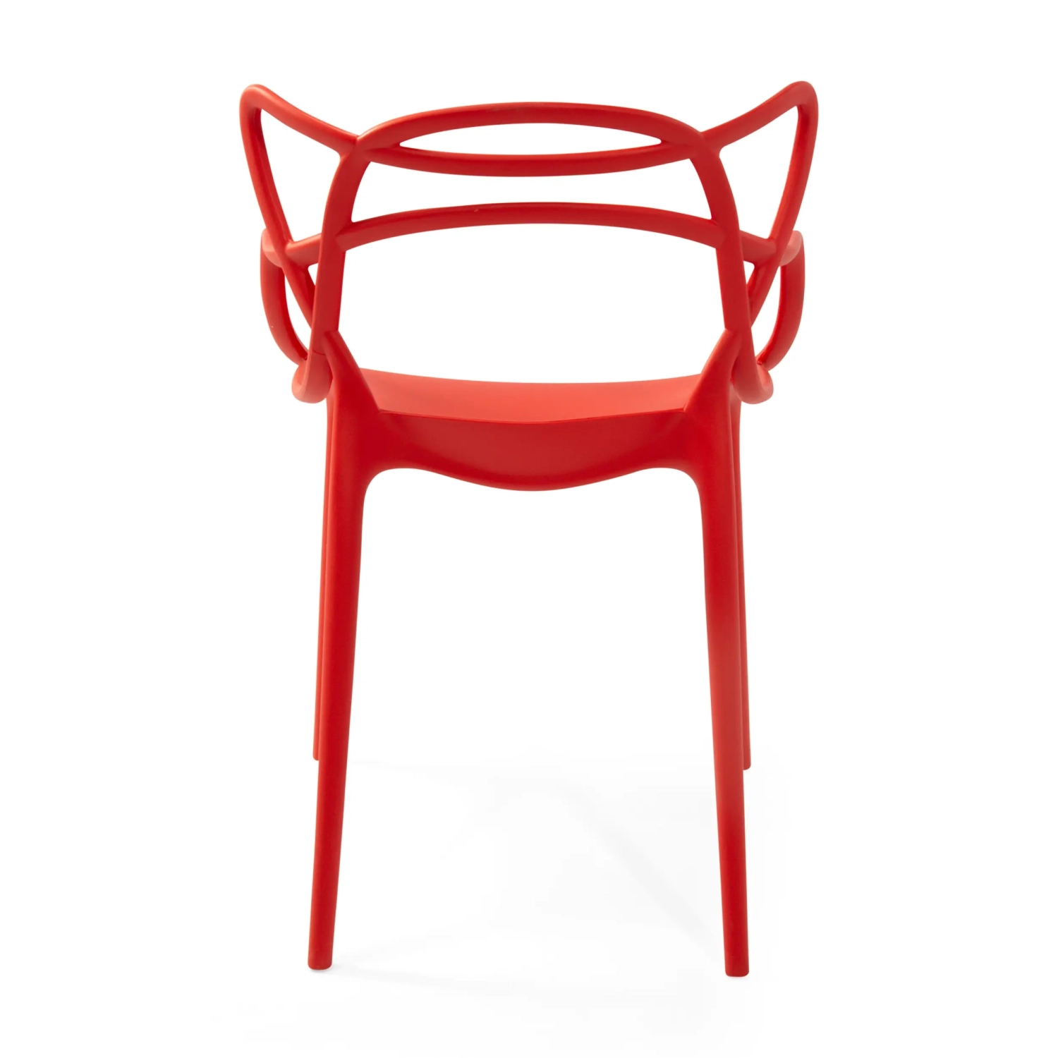 Moises Gartenstuhl aus Kunststoff - Designerstühle - Mobelarium