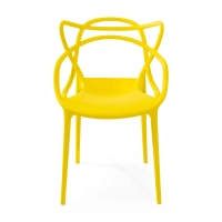 Moises Gartenstuhl aus Kunststoff - Designerstühle - Mobelarium