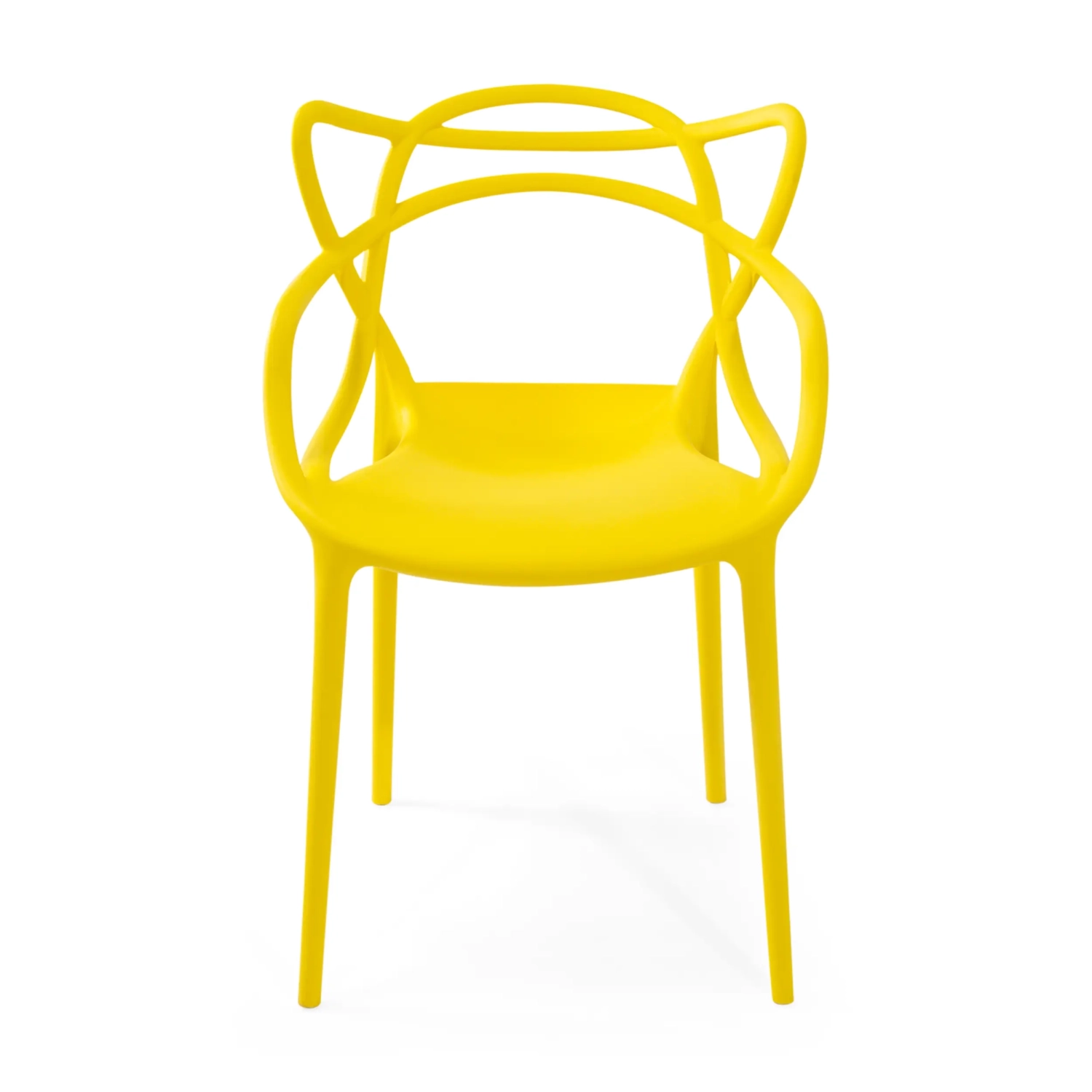 Inspiration Masters Chair - Outdoor Design Chair - Designmöbler