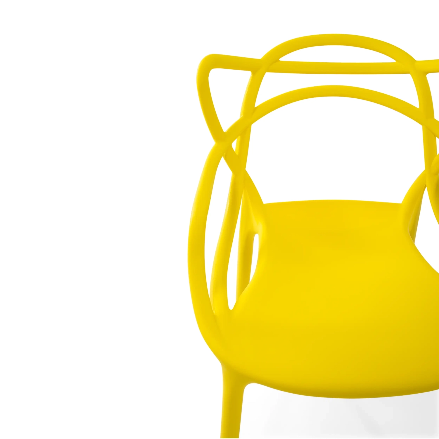 Inspiration Masters Chair - Outdoor Design Chair - Designmöbler