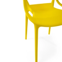 Inspiratie Masters Chair - Design Outdoor Stoel - Design Meubels