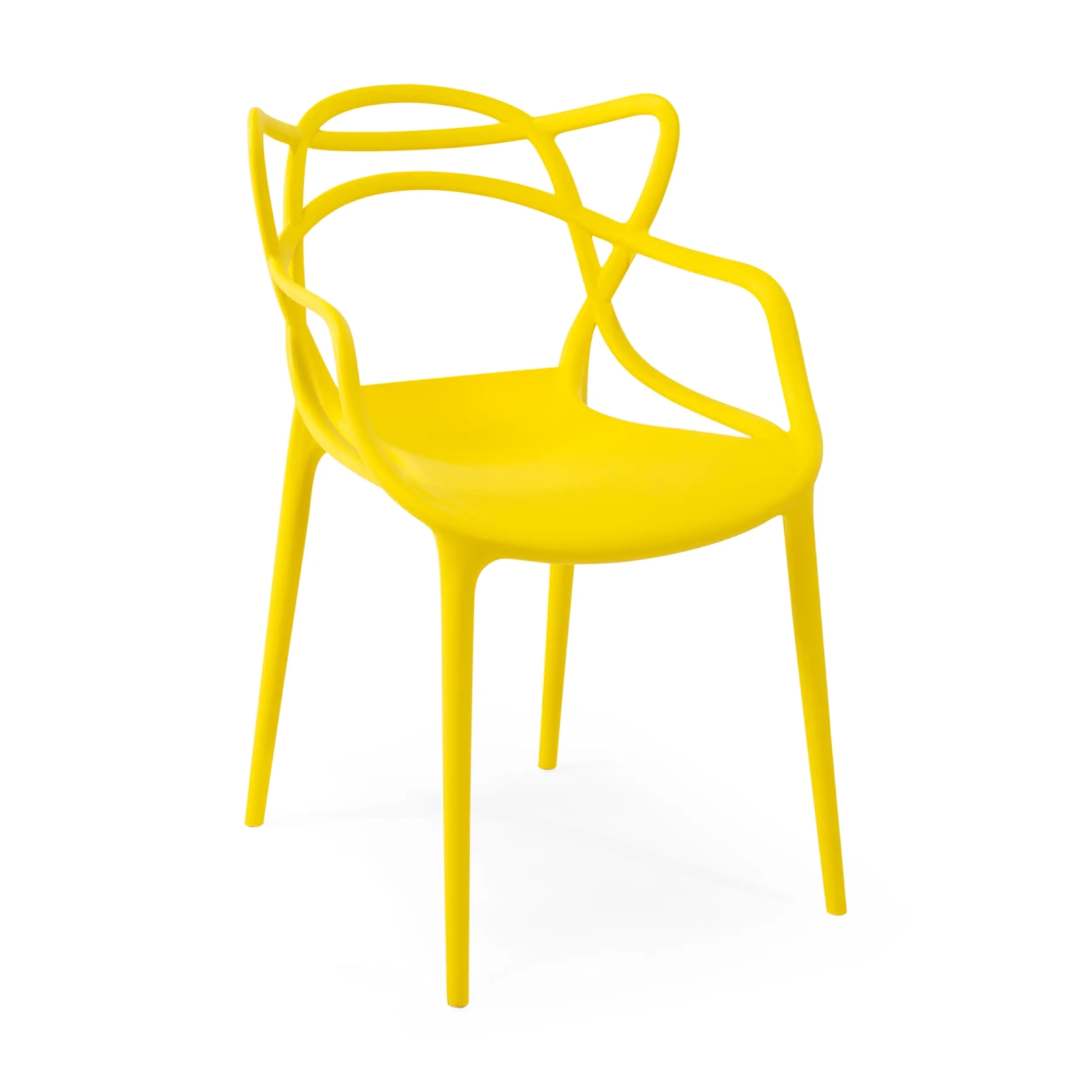 Inspiración Silla Masters - Silla Diseño Exterior - Mueble Design