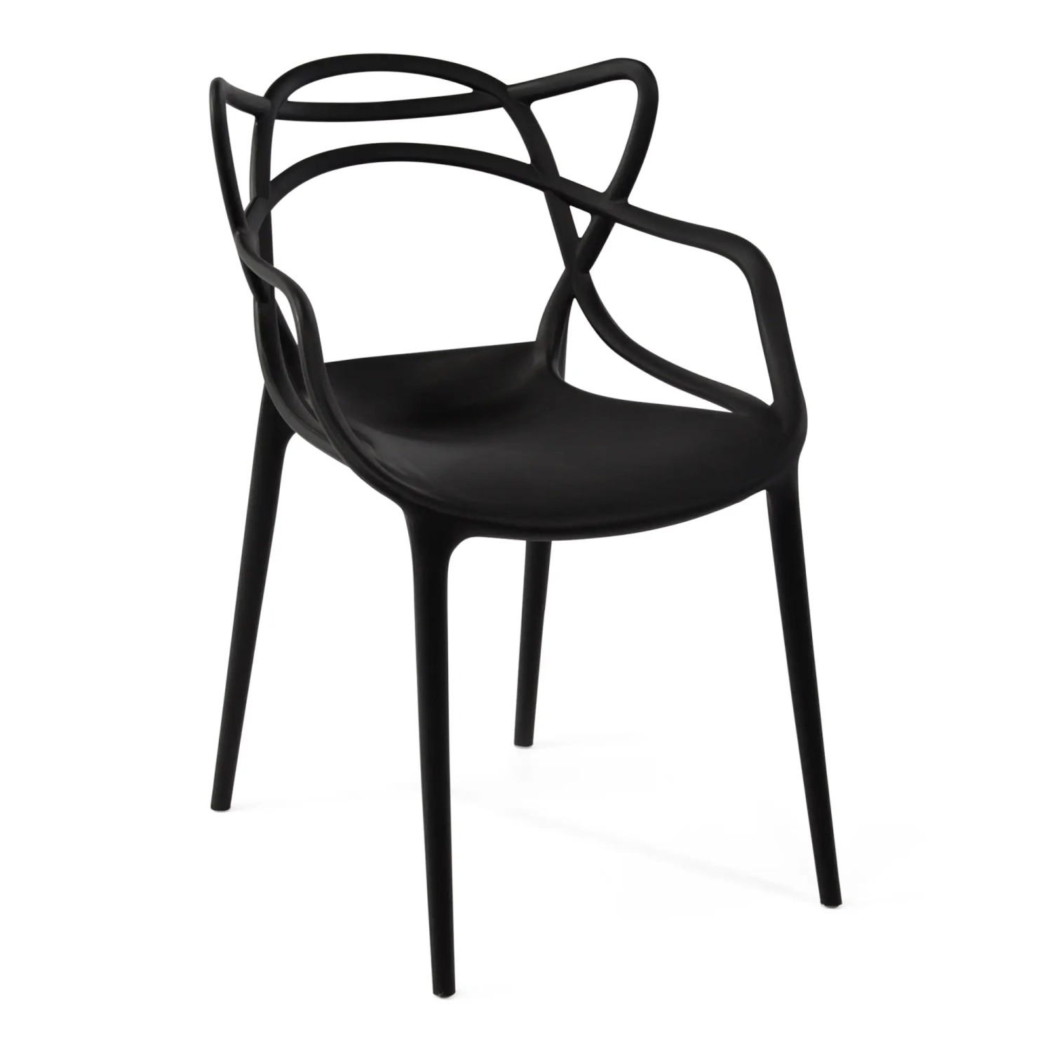 Inspiration Masters Chair - Ulkosuunnittelutuoli - Designhuonekalut