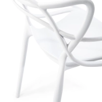 Inspiration Masters Chair - Outdoor Design Chair - Designmöbler