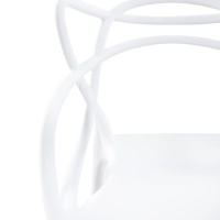 Inspiración Silla Masters - Silla Diseño Exterior - Mueble Design