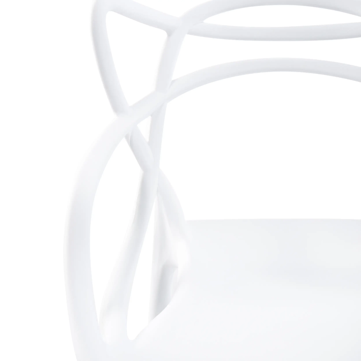 Židle Inspiration Masters - venkovní designová židle - designový nábytek