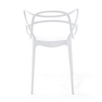 Inspiration Masters Chair - Ulkosuunnittelutuoli - Designhuonekalut