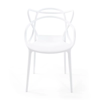 Inspiración Silla Masters - Silla Diseño Exterior - Mueble Design