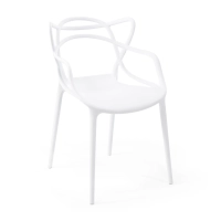 Inspiration Masters Chair - Outdoor Design Chair - Designmöbler