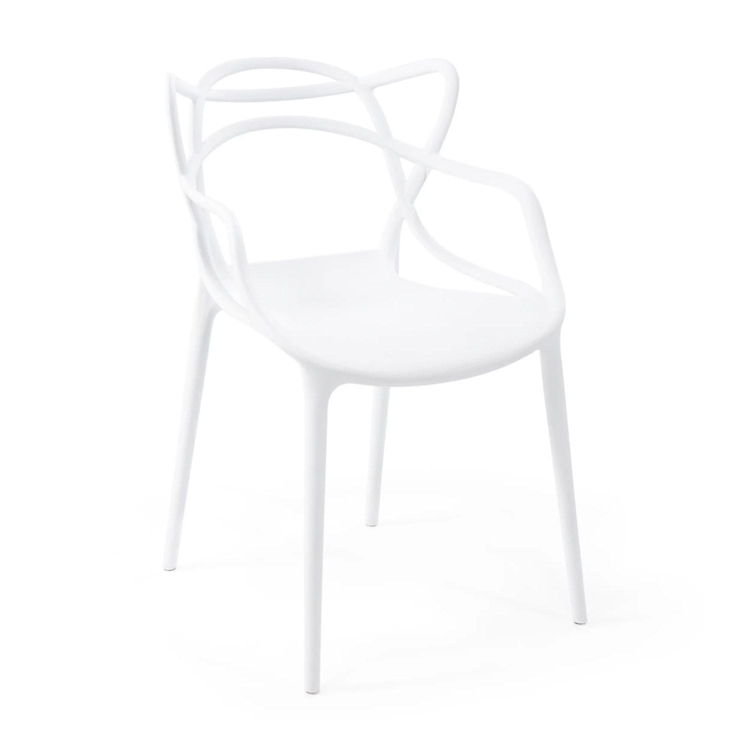 Masters Chair Inspiration - Outdoor Designer Chair - Mueble Design