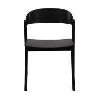 Cadeira Nordic Soho - Cadeiras nórdicas de madeira - Mueble Design