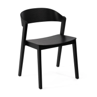 Nordic Soho chair - Nordic wooden chairs - Mueble Design